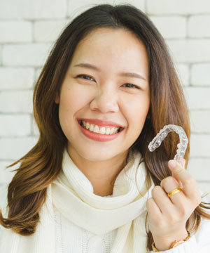 Invisalign Near Me in Mountain View, CA 