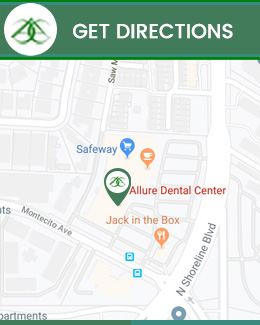 Get Directions to ABC Dental Center in Mountain View, CA get-direction