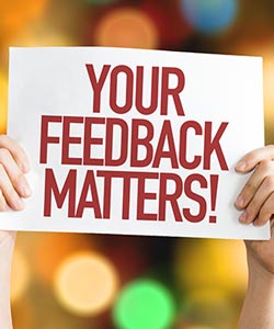 Patient Feedback for ABC Dental Center in Mountain View, CA