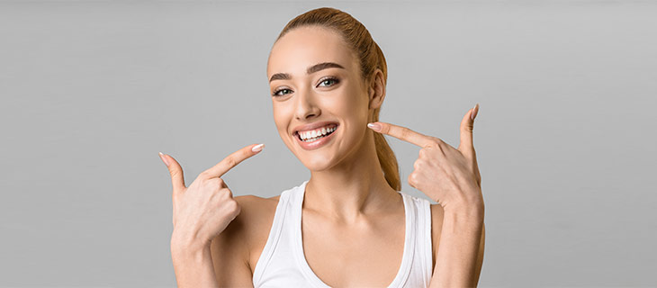 Are You Eating the Right Foods for Healthy Teeth? Are You Eating the Right Foods for Healthy Teeth?