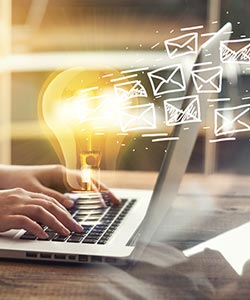 Newsletter Library at ABC Dental Center in Mountain View, CA