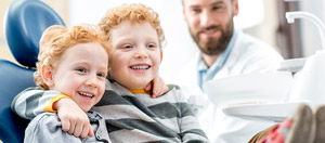 Pediatric Dentistry Near Me in Mountain View, CA