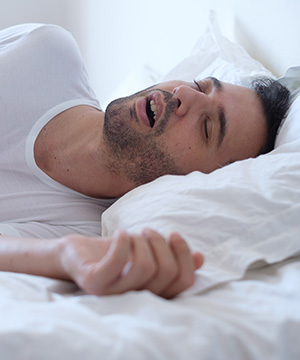 Sleep Apnea Treatment Near Me in Mountain View, CA