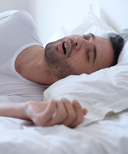 Sleep Apnea Treatment Near Me in Mountain View, CA