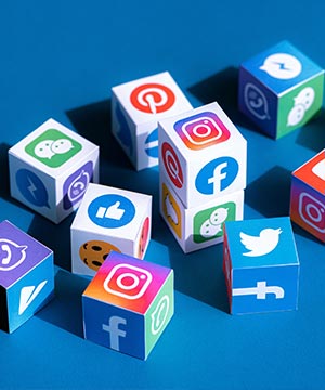 Social Media of ABC Dental Center in Mountain View, CA