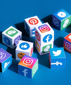 Social Media of ABC Dental Center in Mountain View, CA