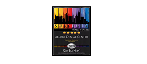 ABC Dental Center Spectrum Award Four Years and Counting