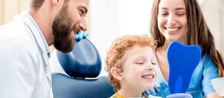 Affordable Dentist Near Me in Mountain View, CA