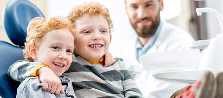 Pediatric Dentistry Near Me in Mountain View, CA