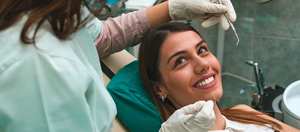 Dentists Accepting New Patients Near Me in Mountain View CA