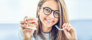 Dental Braces Specialist Near Me in Mountain View CA