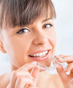Braces and Orthodontics Near Me in Mountain View, CA