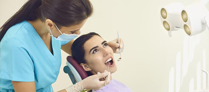 How Much Does It Cost to Get a Root Canal in CA?