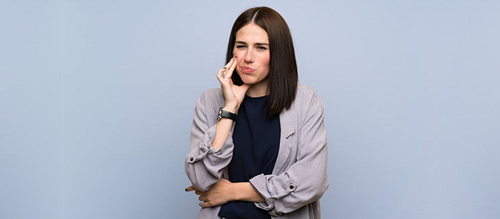 Toothache: Symptoms, Causes & Remedies Near Me in Mountain View, CA
