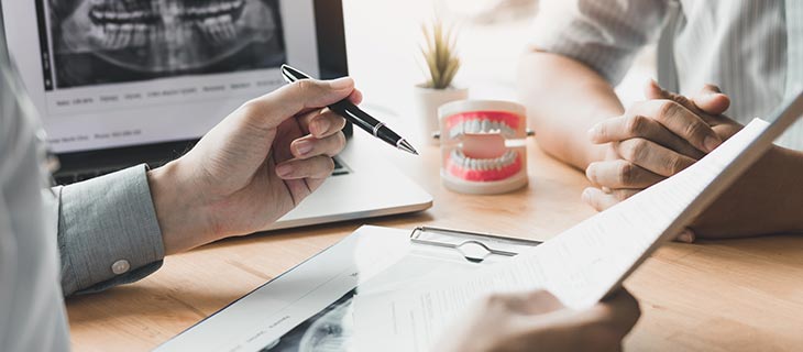 What’s the Difference Between a Family Dentist and a Pediatric Dentist Near Me Mountain View CA? 