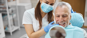 Denture Specialists for Seniors Near Me in Bay Area
