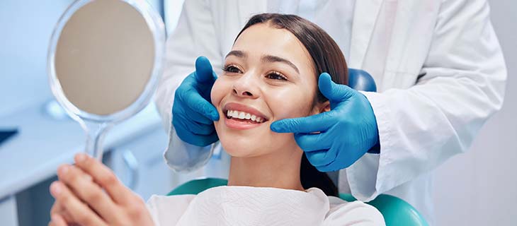 Restorative Dentistry Specialist Near Me  in Mountain View, CA