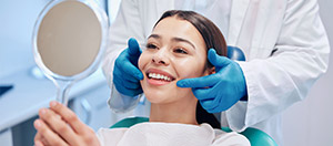 Restorative Dentistry Specialist Near Me  in Mountain View, CA