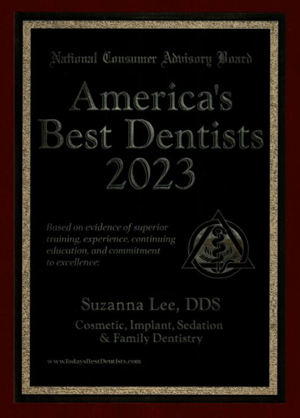 America's Best Dentists 2023 - ABC Dental