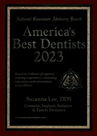 America's Best Dentists 2023 - ABC Dental