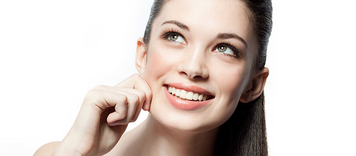 Cosmetic Dentistry Near Me in Mountain View, CA