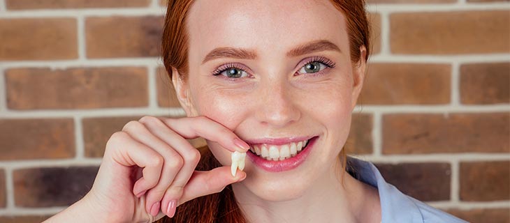 When Do You Need Wisdom Teeth Removal?