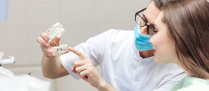 Endodontic Treatment Near Me in Mountain View, CA