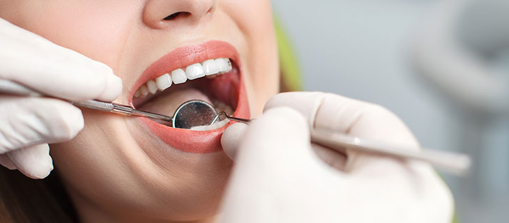 Implant Retained Dentures Specialist Near Me in Mountain View, CA