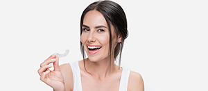Clear Aligner Specialist Near Me in Mountain View, CA