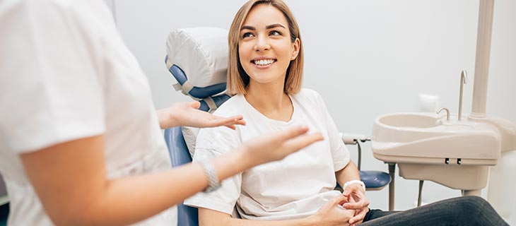 No Insurance Dentist Near Me in Bay Area, Mountain View, CA