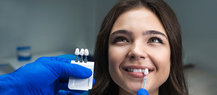 Dental Crowns Near Me in Bay Area, Mountain View, CA?