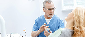 Dentists Serving Near Me in Palo Alto, CA