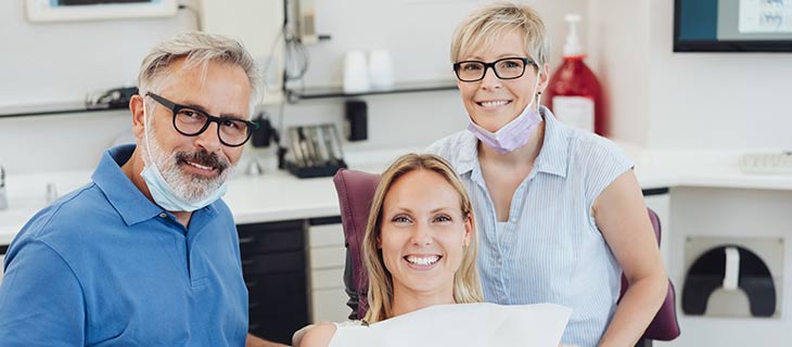 Dentists Serving Near Me in San Jose, CA