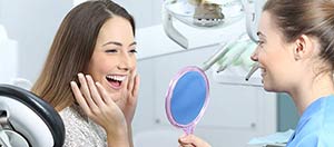 Dentist Serving Near Me in Mountain View, CA