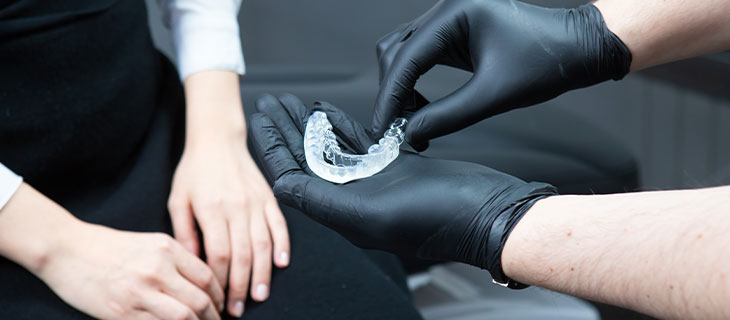 Invisalign Dentist Near Me in Mountain View, CA