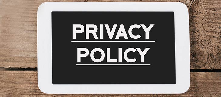 Privacy Policy at ABC Dental Center in Mountain View, CA