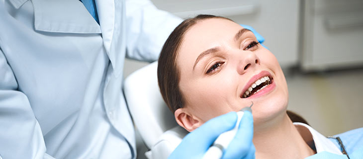 How Much Does a Root Canal Cost in Bay Area, Mountain View, CA? - ABC Dental Center