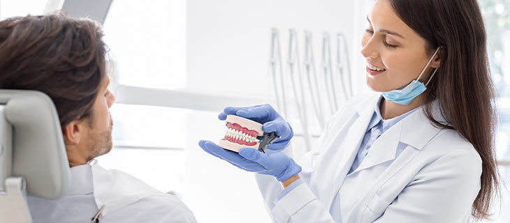 Wisdom Teeth Removal Services Near Me in Bay Area, Mountain View, CA