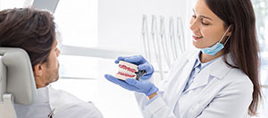 Wisdom Teeth Removal Services Near Me in Bay Area, Mountain View, CA