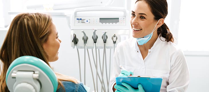Immediate Help for Dental Emergency Near Me in Bay Area, Mountain View, CA
