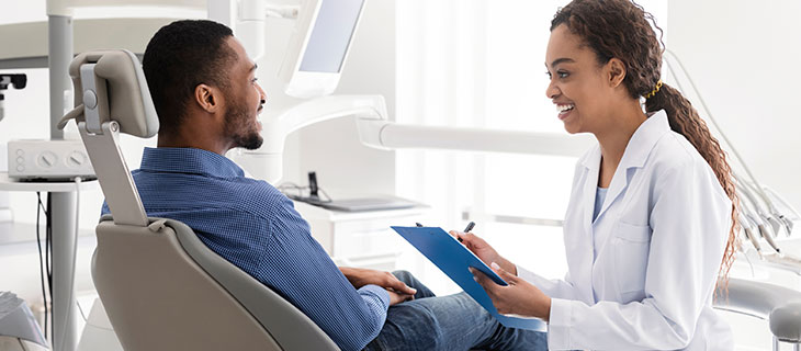 How Do I Schedule an Appointment at ABC Dental Center in Mountain View, Bay Area, CA?