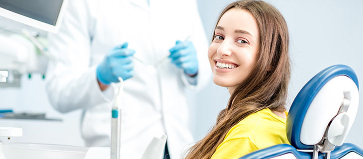 Cosmetic Dentistry on a Budget: Affordable Options for a Beautiful Smile in the Bay Area, Mountain View, CA.