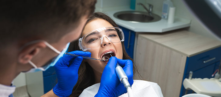 When Do You Need a Root Canal? | ABC Dental Center in Mountain View, CA