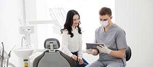 Emergency Dentist Near Me in Bay Area, Mountainview, CA