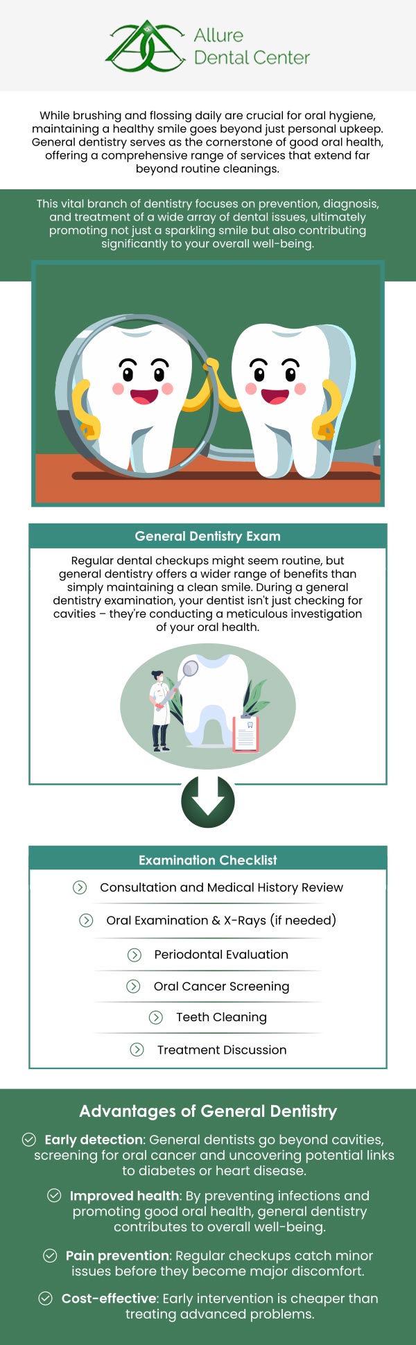 General dentistry at ABC Dental Center includes professional teeth cleaning, digital X-rays, oral cancer screening (for patients 18+), dental sealants, and many more! If you are looking for top-rated dentists, then you should visit ABC Dental Center. Dr. Trinh Lee and Dr. Suzanna Lee are here to help you. For more information, contact us or schedule an appointment online now. We serve patients from Mountain View CA, and surrounding Bay Area cities.