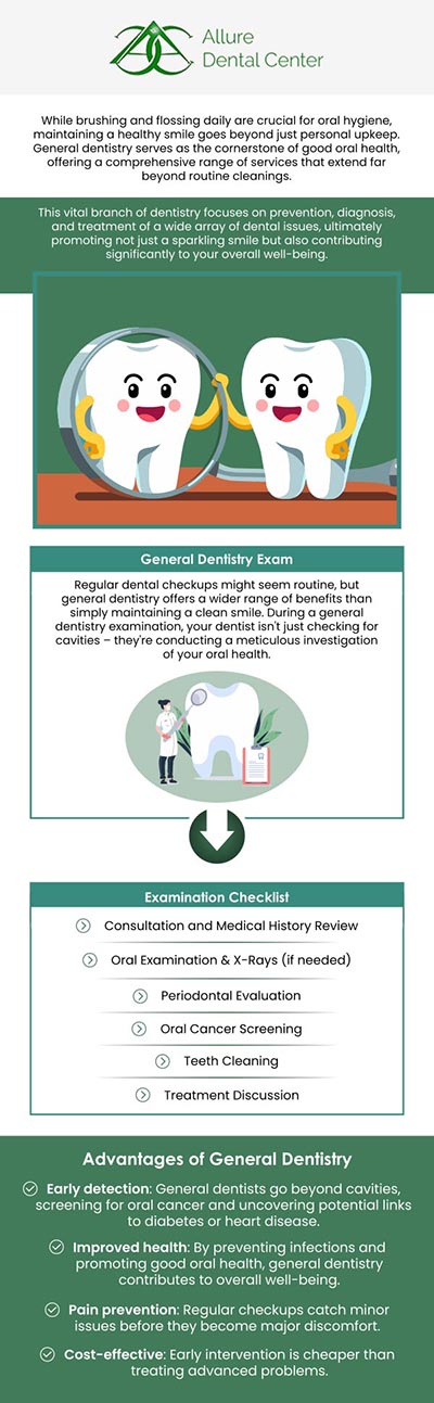 General dentistry at ABC Dental Center includes professional teeth cleaning, digital X-rays, oral cancer screening (for patients 18+), dental sealants, and many more! If you are looking for top-rated dentists, then you should visit ABC Dental Center. Dr. Trinh Lee and Dr. Suzanna Lee are here to help you. For more information, contact us or schedule an appointment online now. We serve patients from Mountain View CA, and surrounding Bay Area cities.