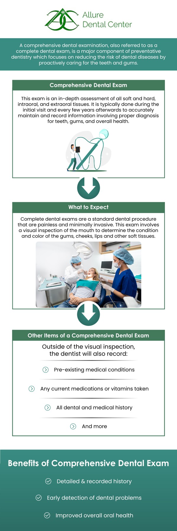 At ABC Dental Clinic, our dentists, Dr. Trinh Lee and Dr. Suzanna Lee, recommend a dental exam every six months for most patients. Regular check-ups are essential for effective preventive care, as they allow us to detect and address potential issues like cavities, gum disease, and oral cancer in their earliest stages. For more information, contact us or schedule an online appointment. We are conveniently located at 570 N Shoreline Blvd Mountain View, CA 94043.