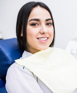 New Patients at ABC Dental Center in Mountain View, CA