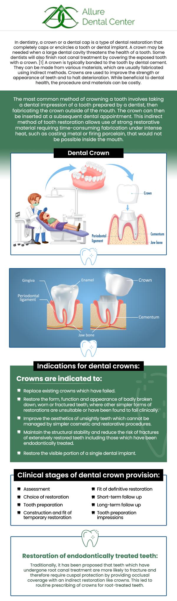 A dental crown is a tooth-shaped cap that restores a decayed, broken, weak, or worn-down tooth. Our board-certified Dr. Trinh Lee and Dr. Suzanna Lee provide comprehensive and specialized diagnosis and treatment. Visit ABC Dental Center to learn more. For more information, contact us or schedule an online appointment. We are conveniently located at 570 N Shoreline Blvd Mountain View, CA 94043.