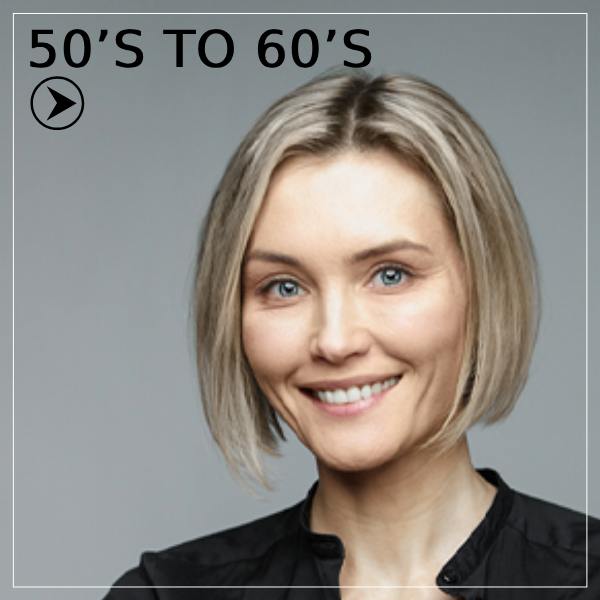 Treatments for Age 50s to 60s in Mountain View, CA